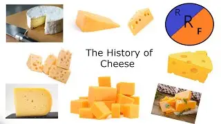 The History of Cheese