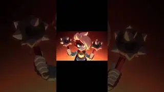 Lumi Brawl Stars Animation 