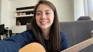This City - Sam Fischer (Cover)