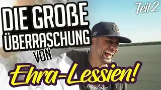 JP Performance - Die große Überraschung von Ehra-Lessien! | Teil 2