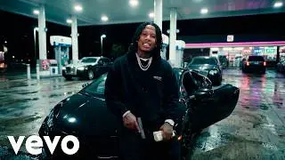 Moneybagg Yo – Do Numbers Again ft. 2FithyRicky (Official Music Video)