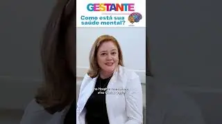 A importância de cuidar da saúde mental na maternidade