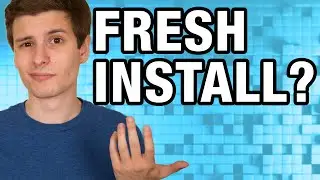 Windows 10: Should You Upgrade or Clean Install?