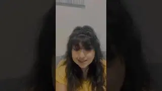 periscope live LOVELY GIRL 5 😍😘😍 