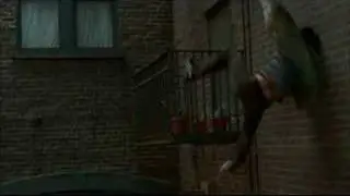 Superhero Movie (Trailer 2008)