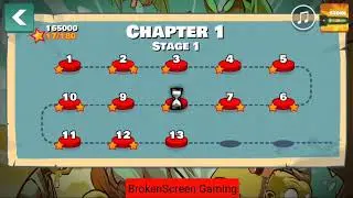Stupid Zombies Gameplay
