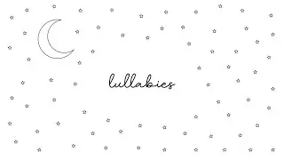 Lullabies | Haley Klinkhammer (lyric video)