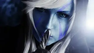 Dota 2 гайд Drow Ranger