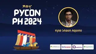 PyCon Philippines 2024 - Monoliths strikes back... by Kyle Shaun Aquino