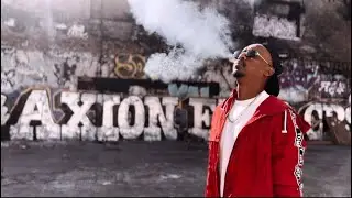 King Neeko - Game Time (Official Music Video)