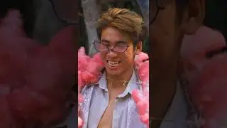 Khi Vũ Thanh cosplay Doflamingo #tonytv #cosplay #doflamingo