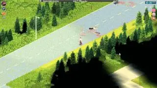 Project Zomboid v2.9.9.17 - Медикаменты