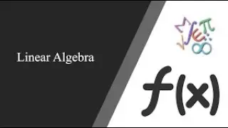 Linear Algebra:Matrix