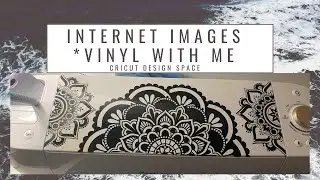 HOW DO YOU IMPORT STOCK IMAGES INTO CRICUT DESIGN??