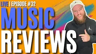 We are NOT YES MAN! |Live Music Review Show Ep 32