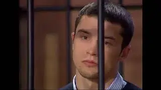 КРИМІНАЛЬНІ СПРАВИ. #77