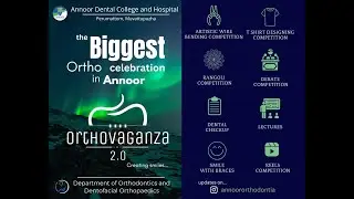 Orthodontic Week Celebrations #orthodontics