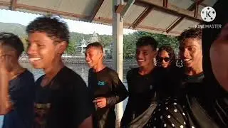 Tradisi Mandi Safar Di Jasira Lehitu Wakal/Hitu
