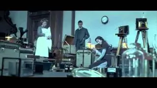 Пробуждение (Трейлер-Русский) HD