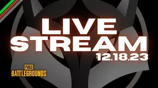 streaming PUBG on YouTube whenever I stream on Twitch!