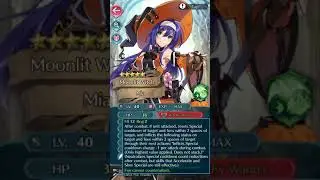 Ephraim and Myrrh