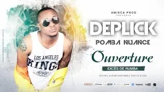 Deplick Pomba Nuance - Kao Kao