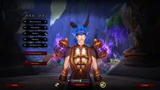 Драктир | World of Warcraft Sirus x5 