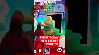 STEAL THE BRAINROT FORTNITE CREATIVE ferins - NEW SECRET CODE TODAY ! (New darkness event) 