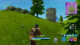 Best Fortnite SOLO WIN