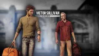Uncharted The Movie - Adventure Price