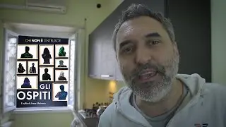 Un rapido saluto a un passo dal SET