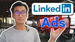 How To Launch Your First LinkedIn Ad - LinkedIn Ads Tutorial