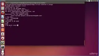 003 How To Install MongoDB  on Ubuntu Linux