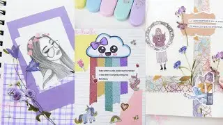 ASMR Scrapbooking Tiktoks! | TikTok Compilations