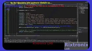 Inverting Op-Amp Calc-Lang C# Voice 129
