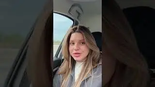 Сельский влог и наши попытки добраться в горы уже на канале😂