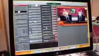 Boinx TV live video switching software