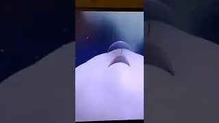 бараш курит ашкудишку 
