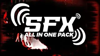 Best Sound Effects Pack for YouTubers 2023 - SFX Pack Bundle (Free Download)