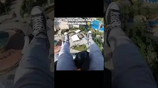 Hiç bindiniz mi 😅