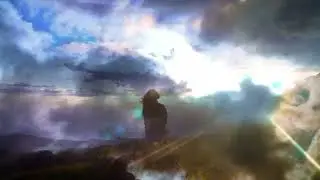 Взгляни на небо | Дыши