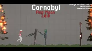 Cornobyl Red Moon update!