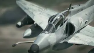 OA-4AR Fightinghawk / Unreal Engine 5.2 - Path Tracing