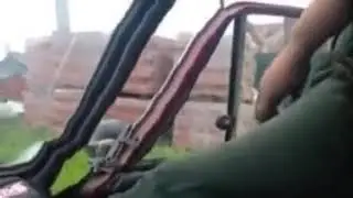 не хлопай дверью