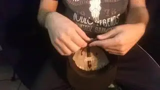 Tutorial - Como regular Boné