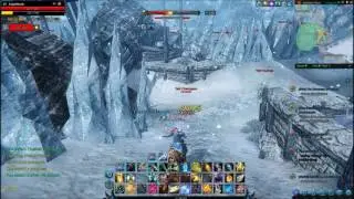 Riders of Icarus ROM ELITE V SOLO