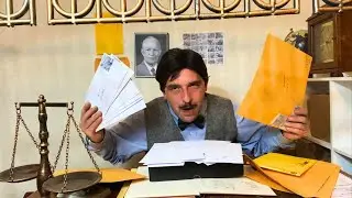 The Vintage Post Office 📦✉️📨 ASMR Role Play
