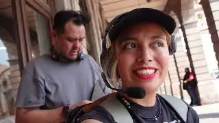 Vlog: BTS de Rodaje
