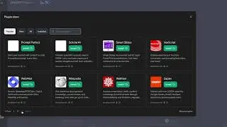 Chat GPT Plugins
