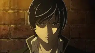 Code breaker episode 9 [1080p] English dub.  #codebreaker #anime #naruto #goku #broly #luffy #fun